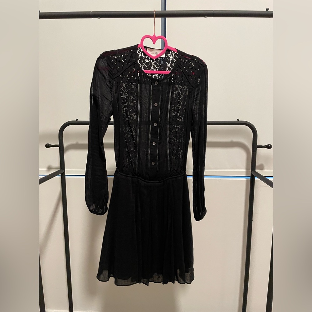 Derek LAM dress